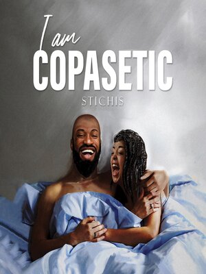 cover image of I Am Copasetic